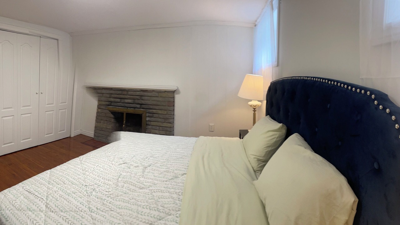 Photo of Bedroom in Etobicoke