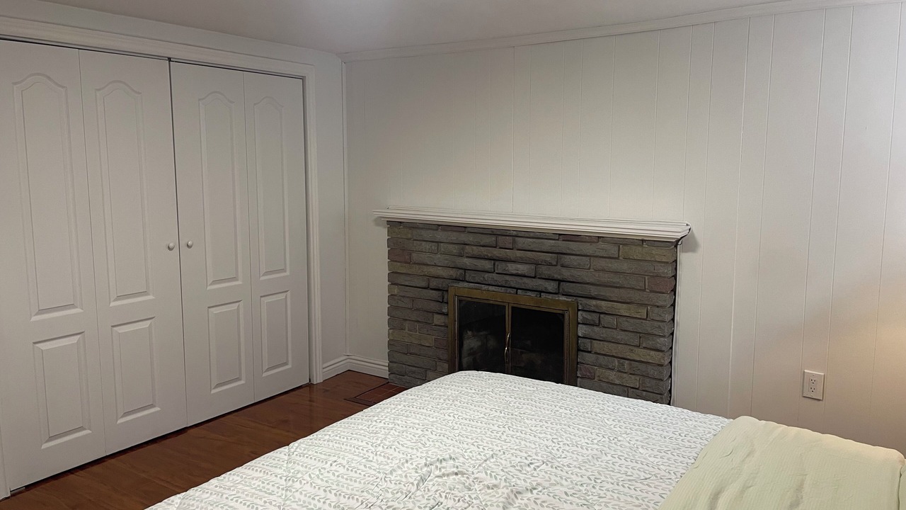 Photo of Bedroom in Etobicoke
