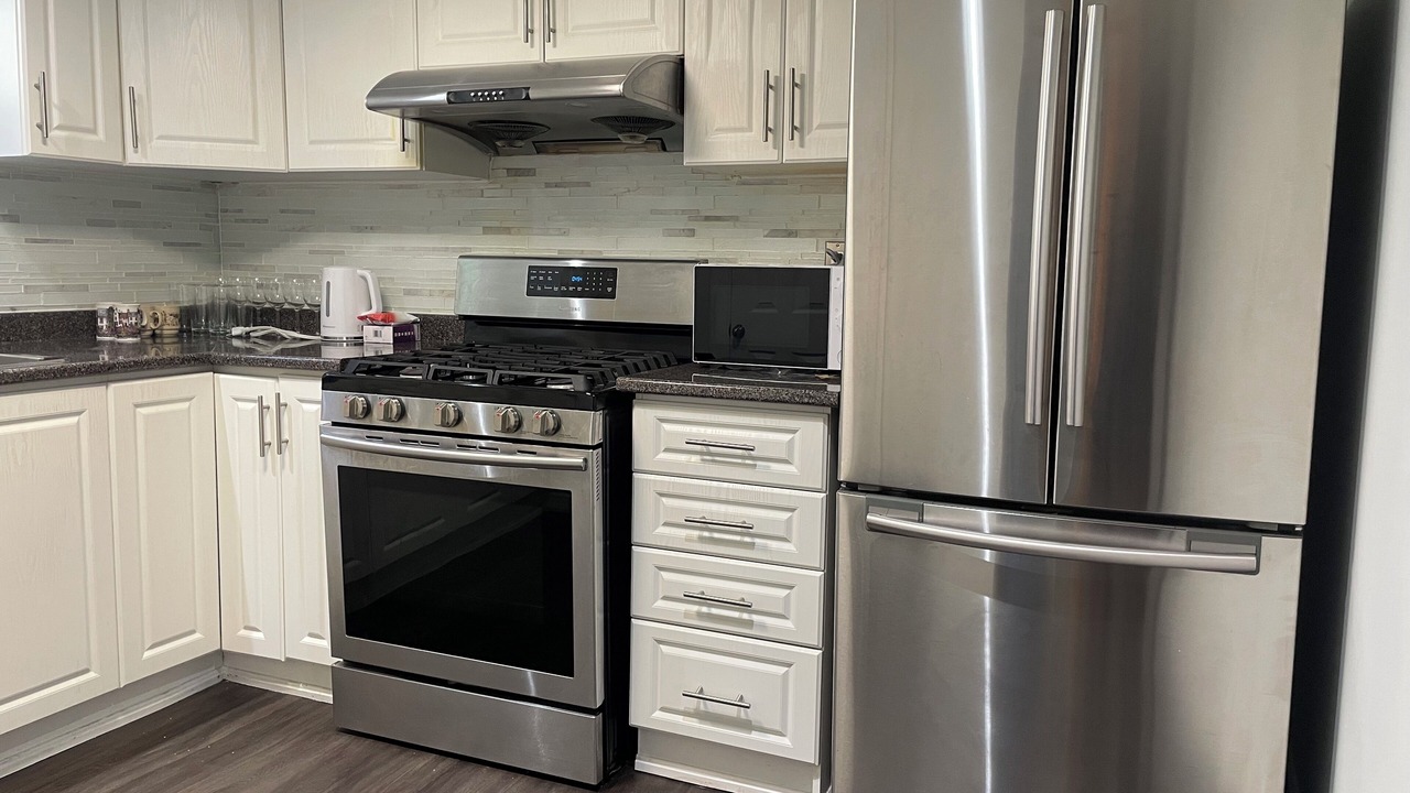 Photo of Kitchen in Etobicoke