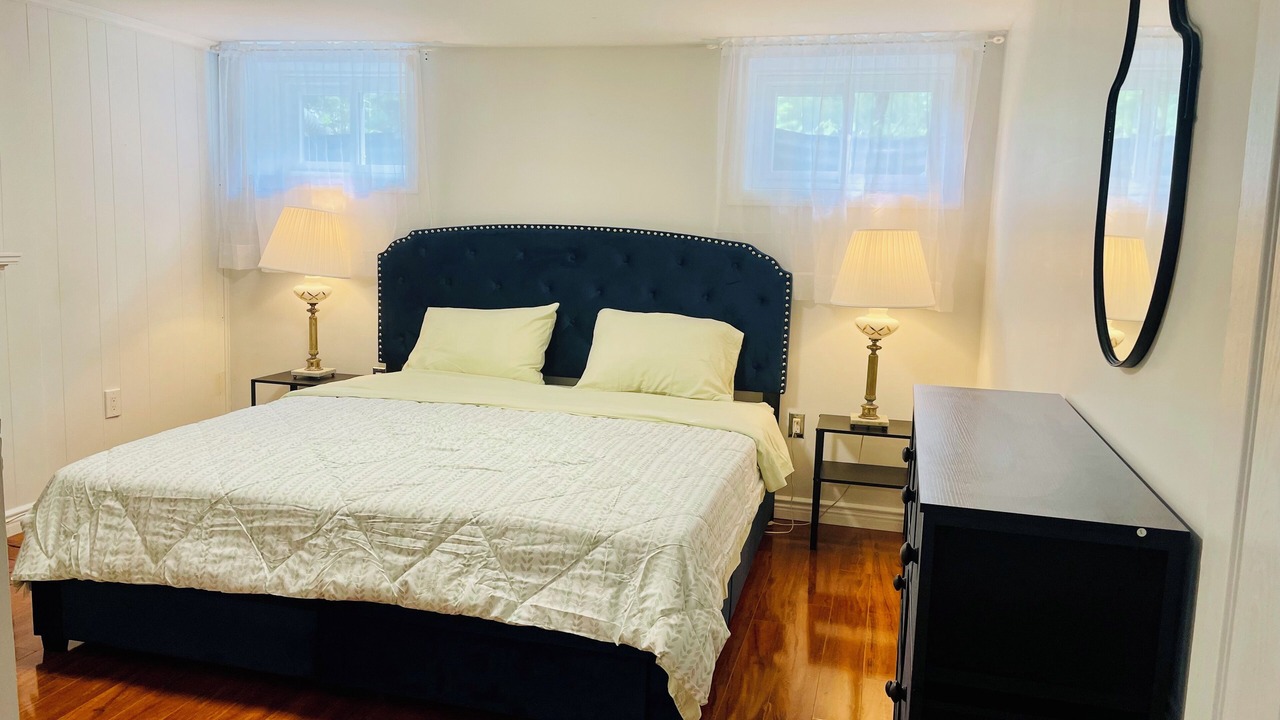Photo of Bedroom in Etobicoke