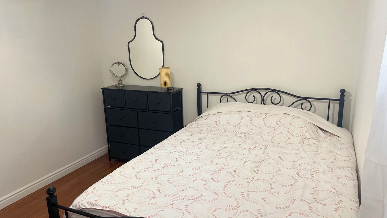 Photo of Bedroom in Etobicoke