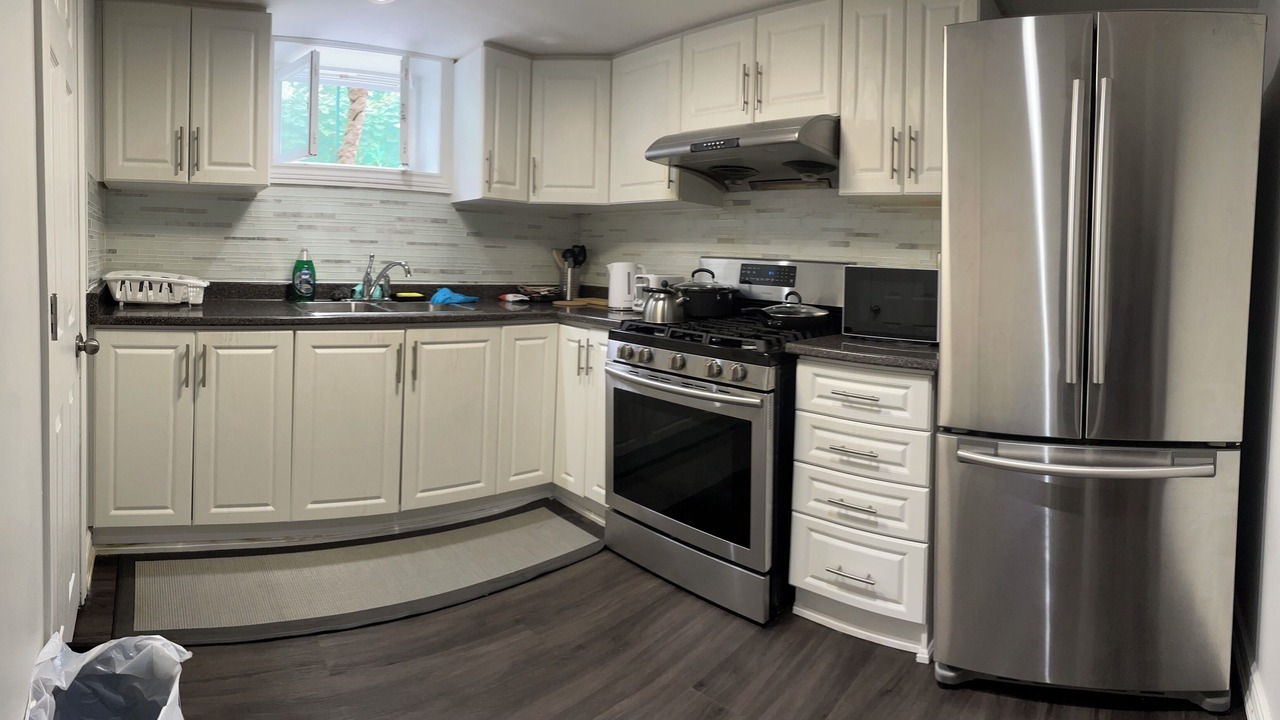 Photo of Kitchen in Etobicoke