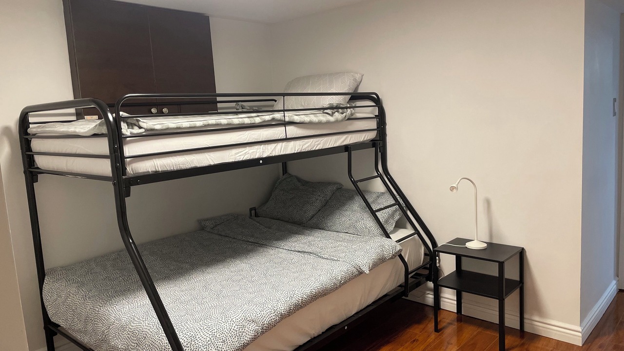Photo of Bedroom in Etobicoke