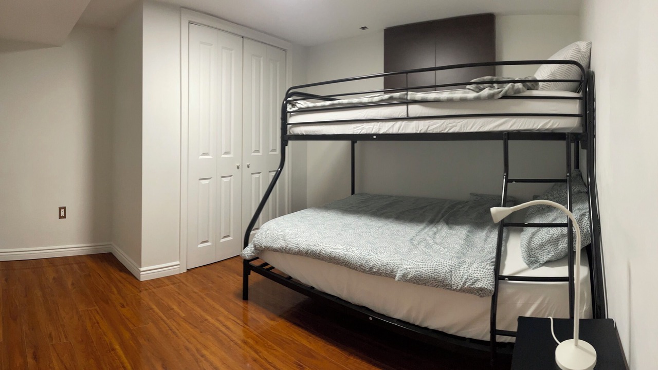 Photo of Bedroom in Etobicoke