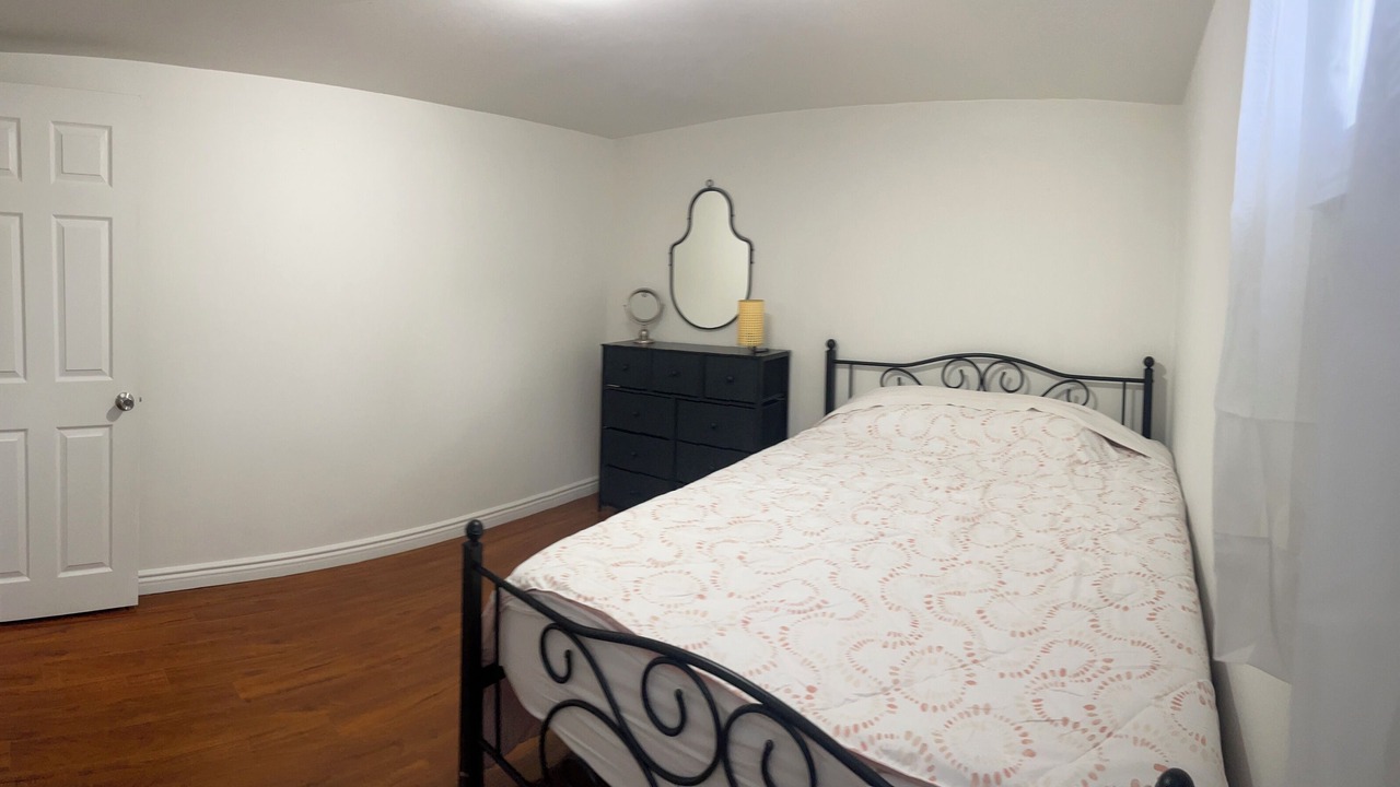 Photo of Bedroom in Etobicoke