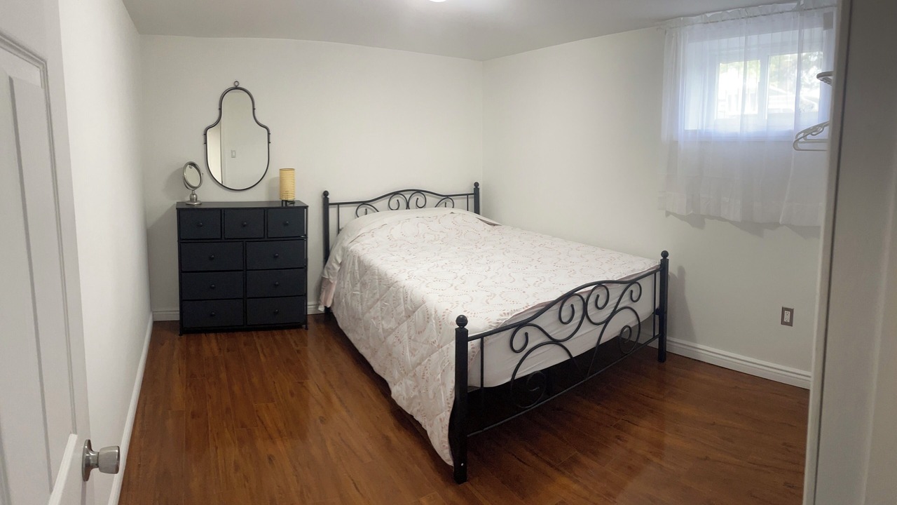 Photo of Bedroom in Etobicoke
