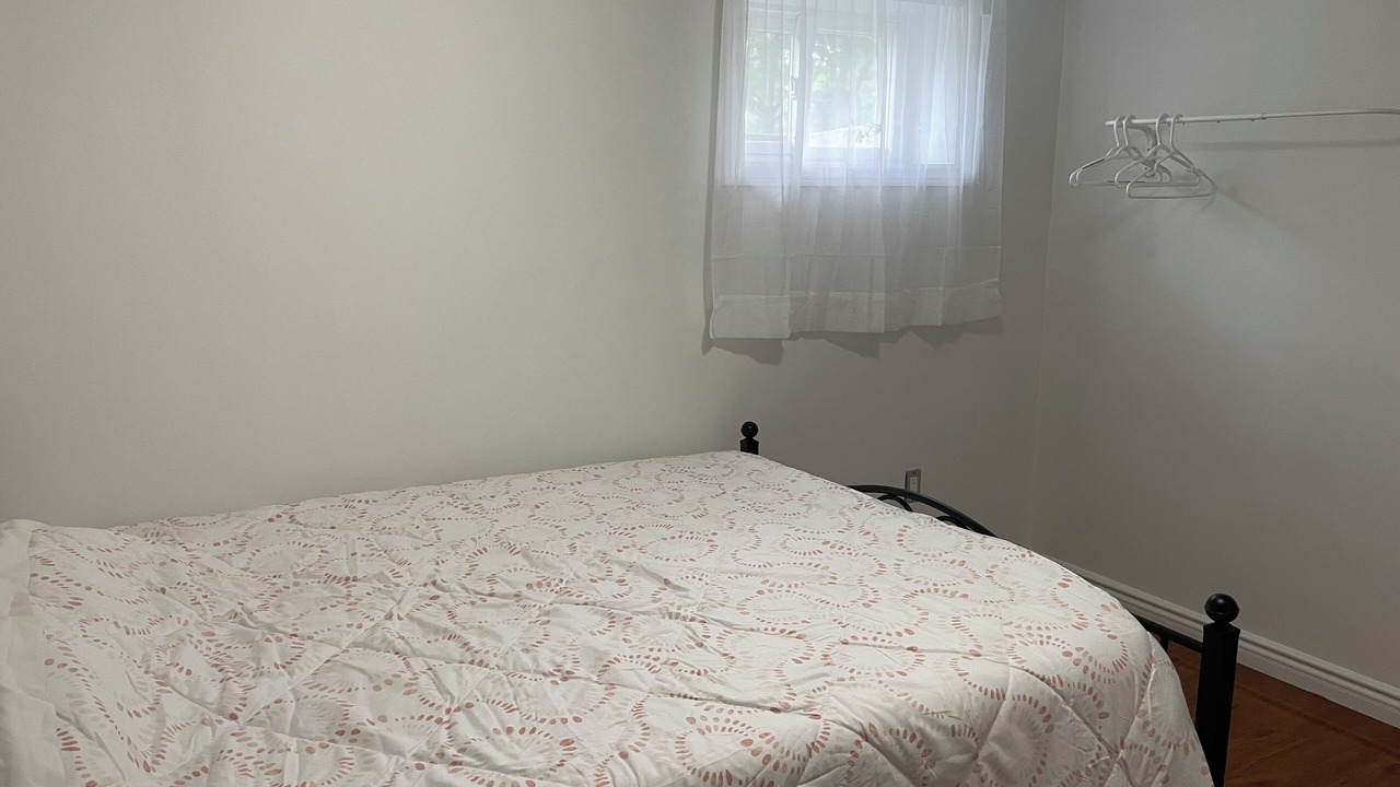 Photo of Bedroom in Etobicoke