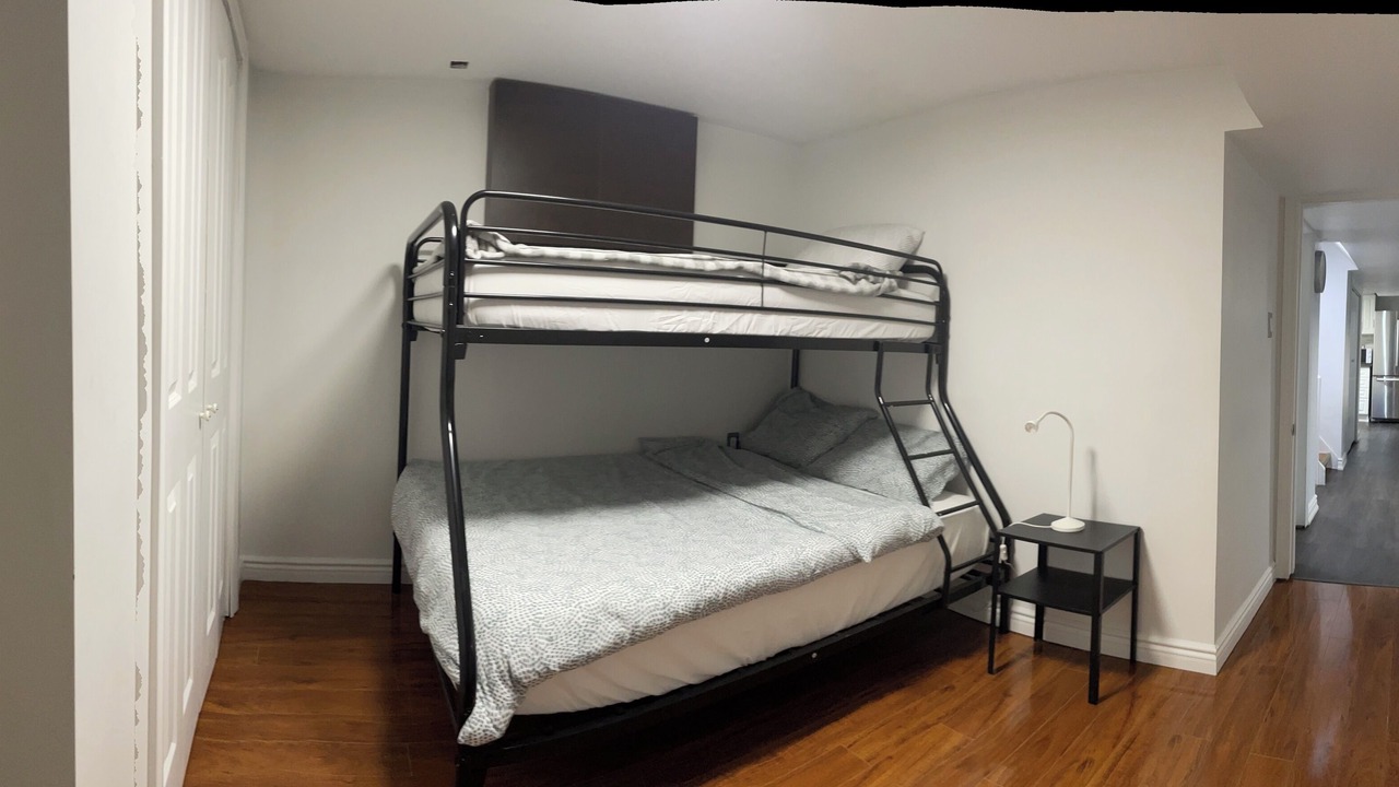 Photo of Bedroom in Etobicoke