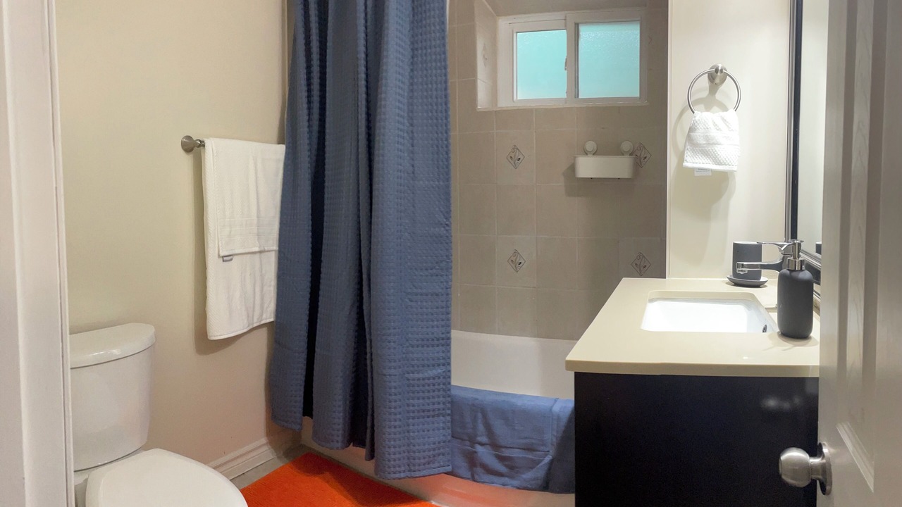 Photo of Bathroom in Etobicoke