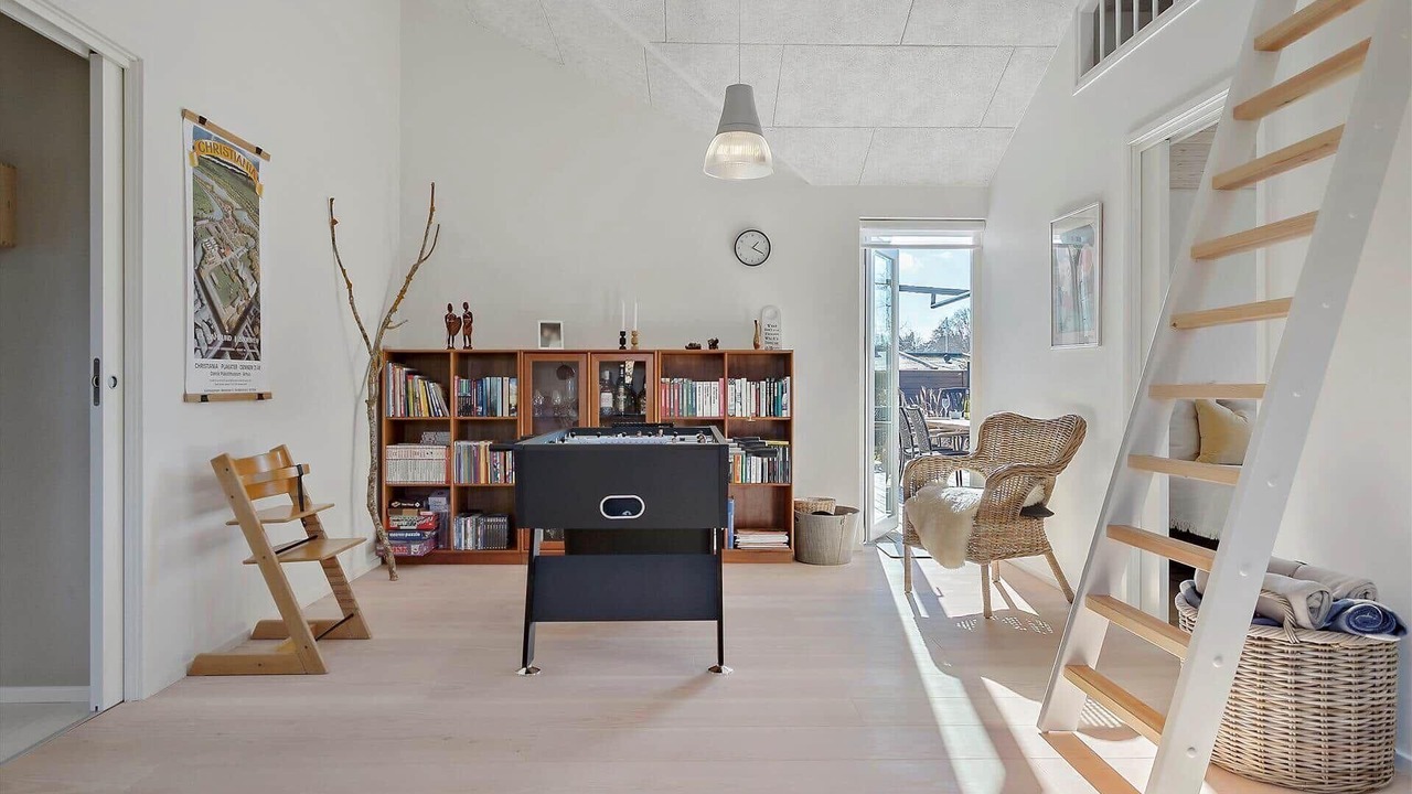 Photo of Bedroom in Ajstrup