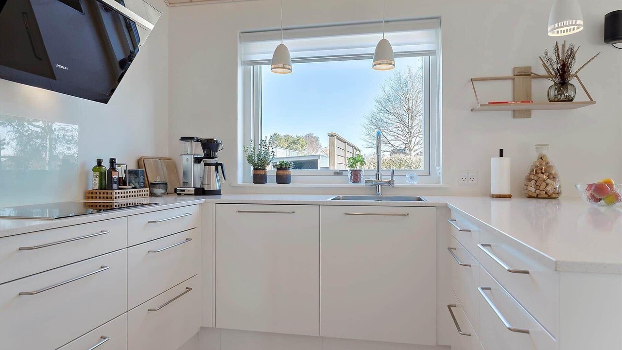 Photo of Kitchen in Ajstrup