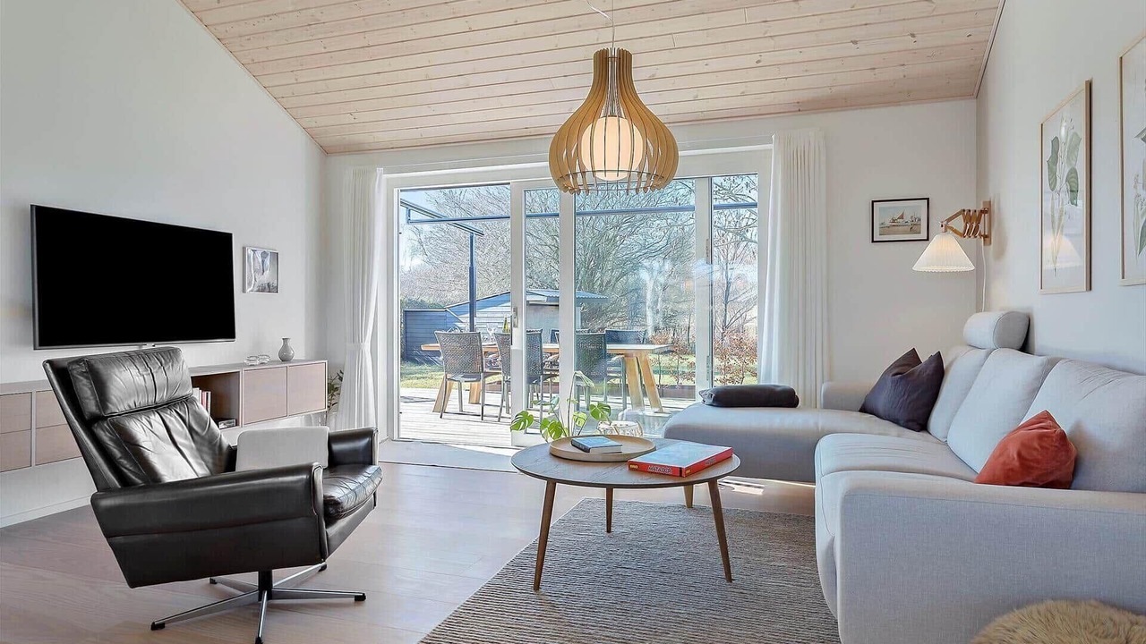 Photo of Livingroom in Ajstrup