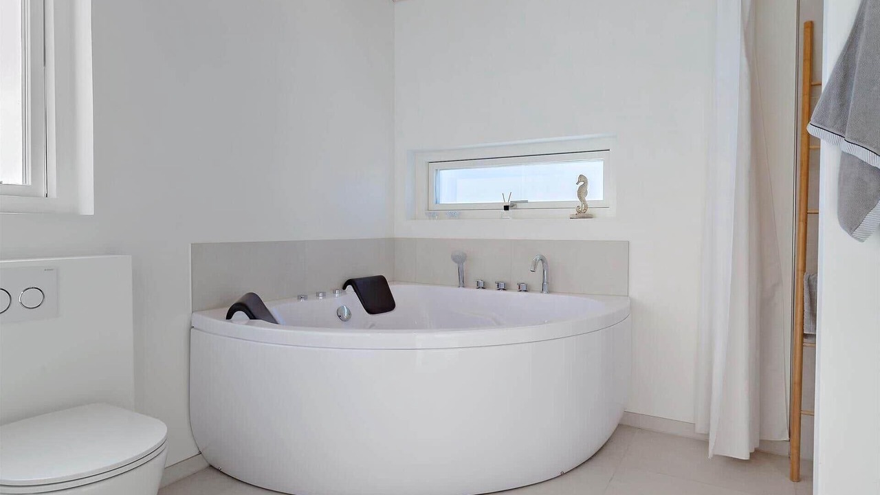 Photo of Bathroom in Ajstrup