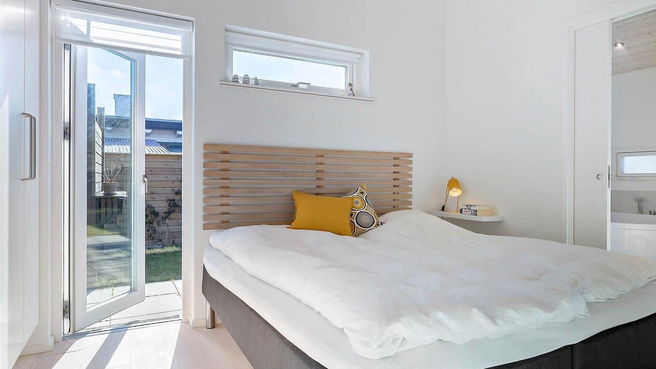 Photo of Bedroom in Ajstrup