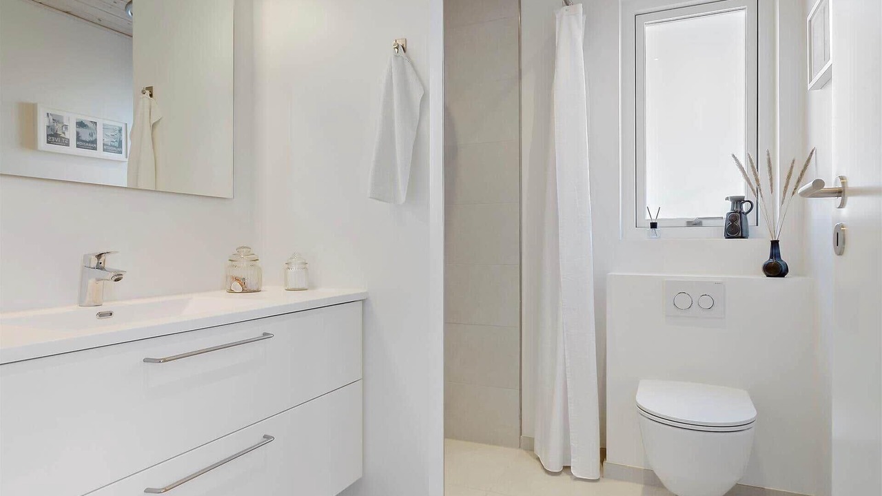 Photo of Bathroom in Ajstrup