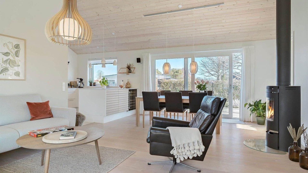 Photo of Livingroom in Ajstrup