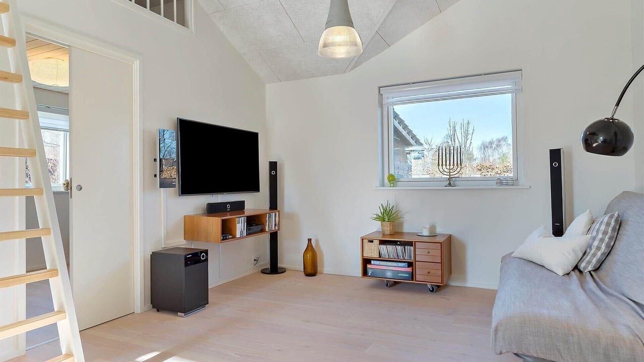 Photo of Livingroom in Ajstrup