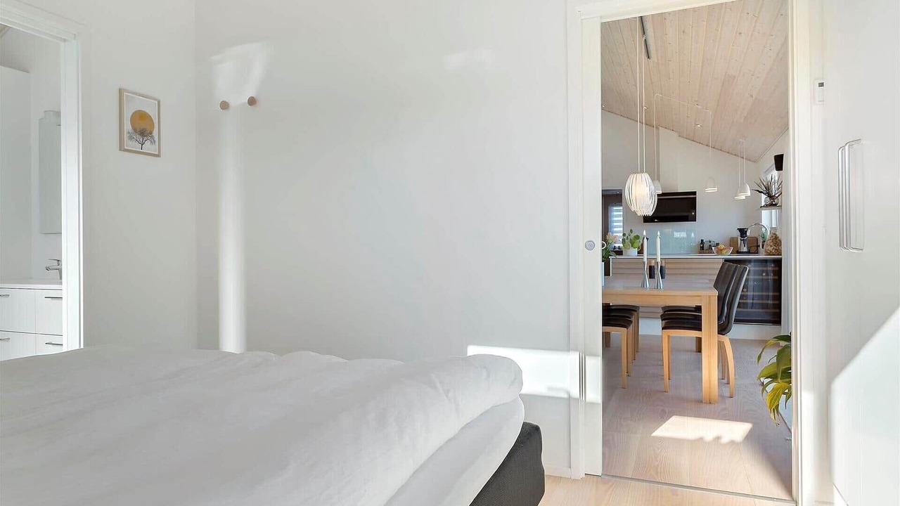 Photo of Bedroom in Ajstrup