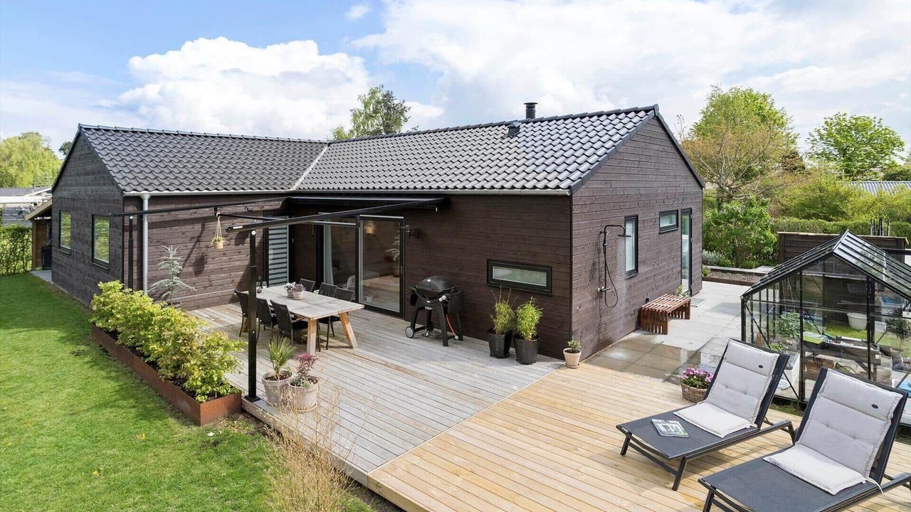 Photo of Outdoor in Ajstrup