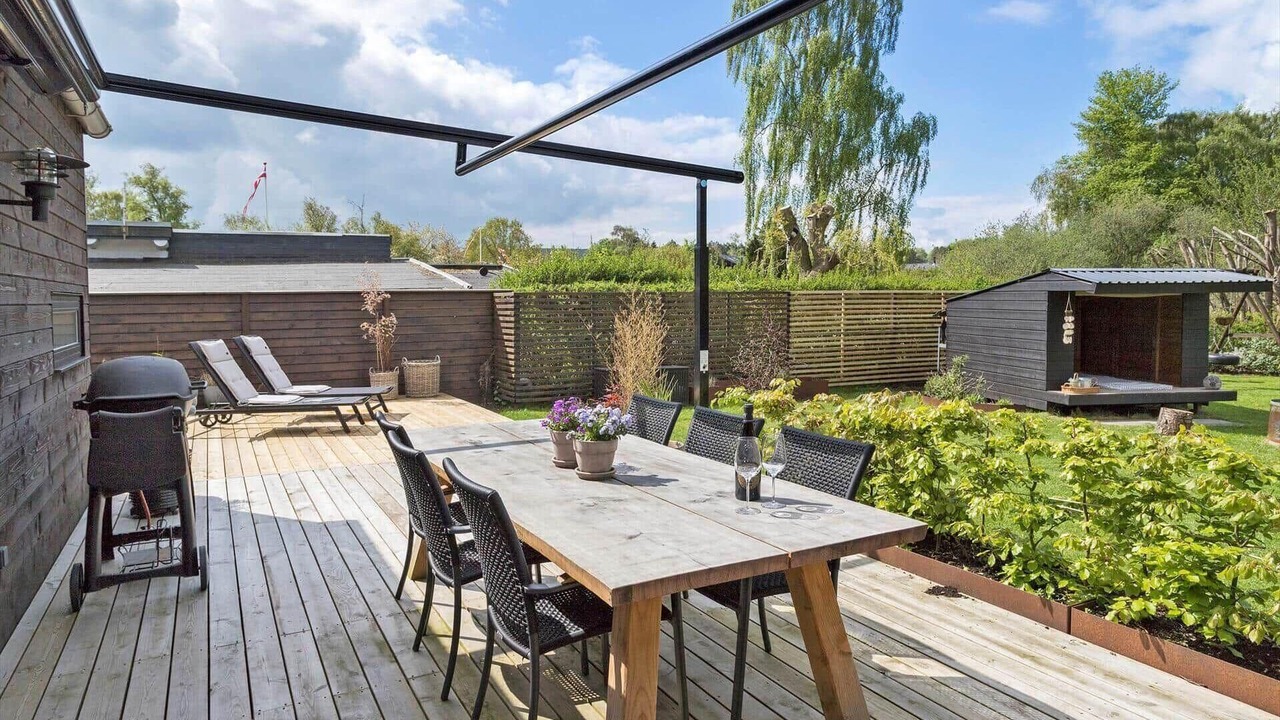 Photo of Outdoor in Ajstrup