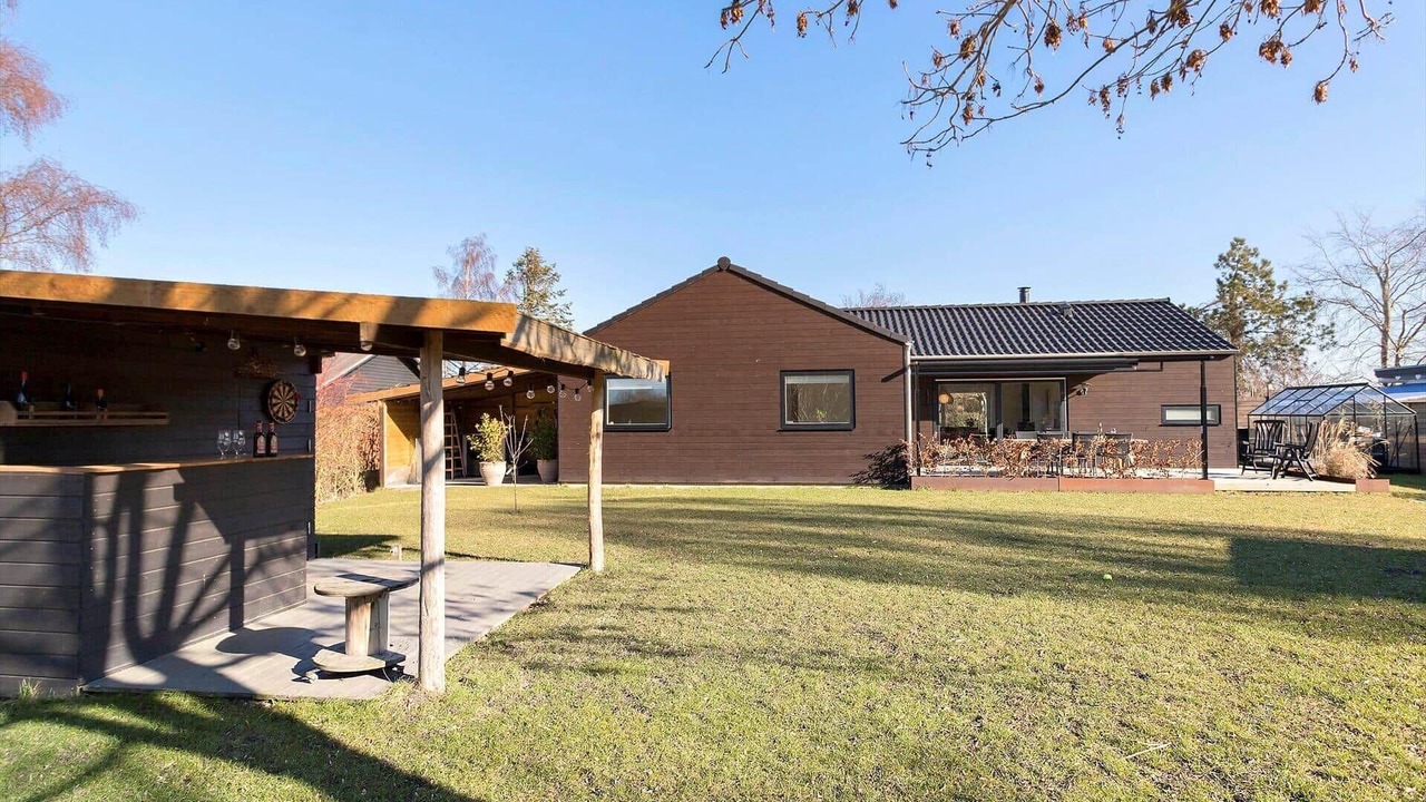 Photo of Outdoor in Ajstrup