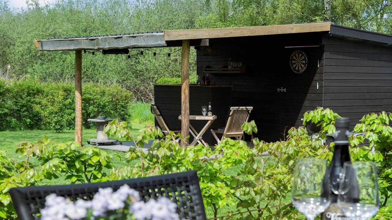 Photo of Outdoor in Ajstrup