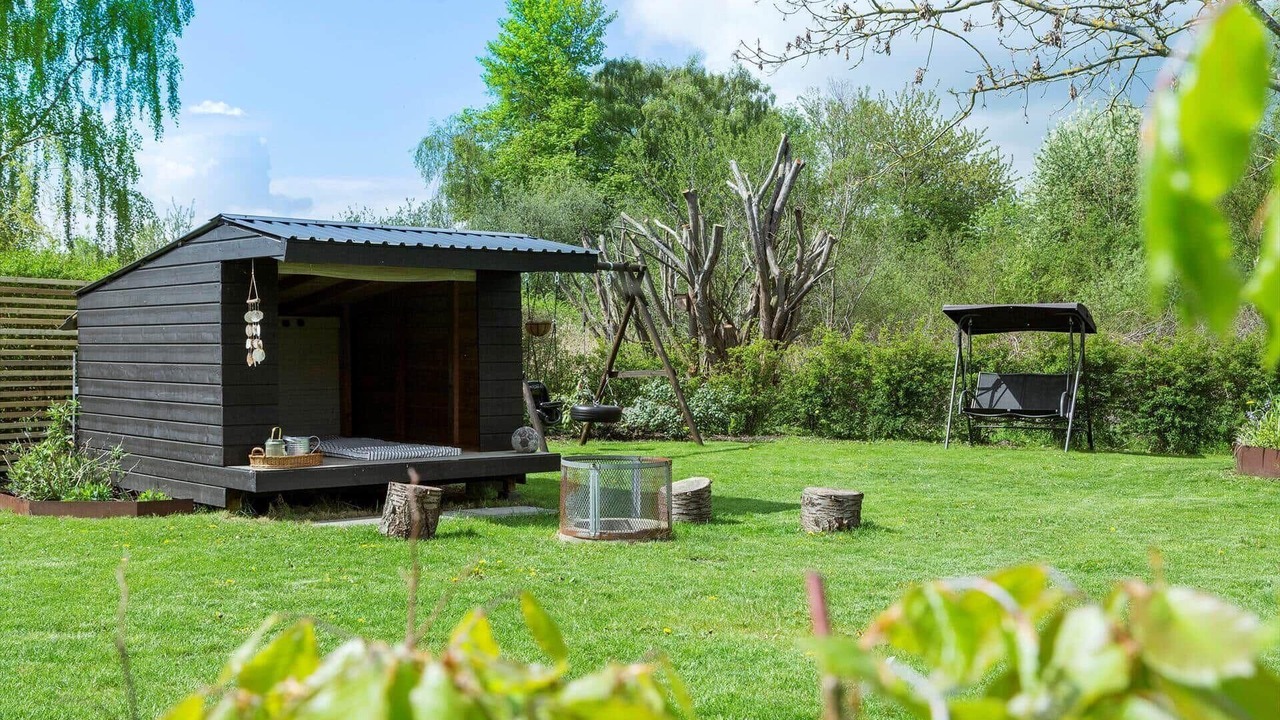 Photo of Outdoor in Ajstrup