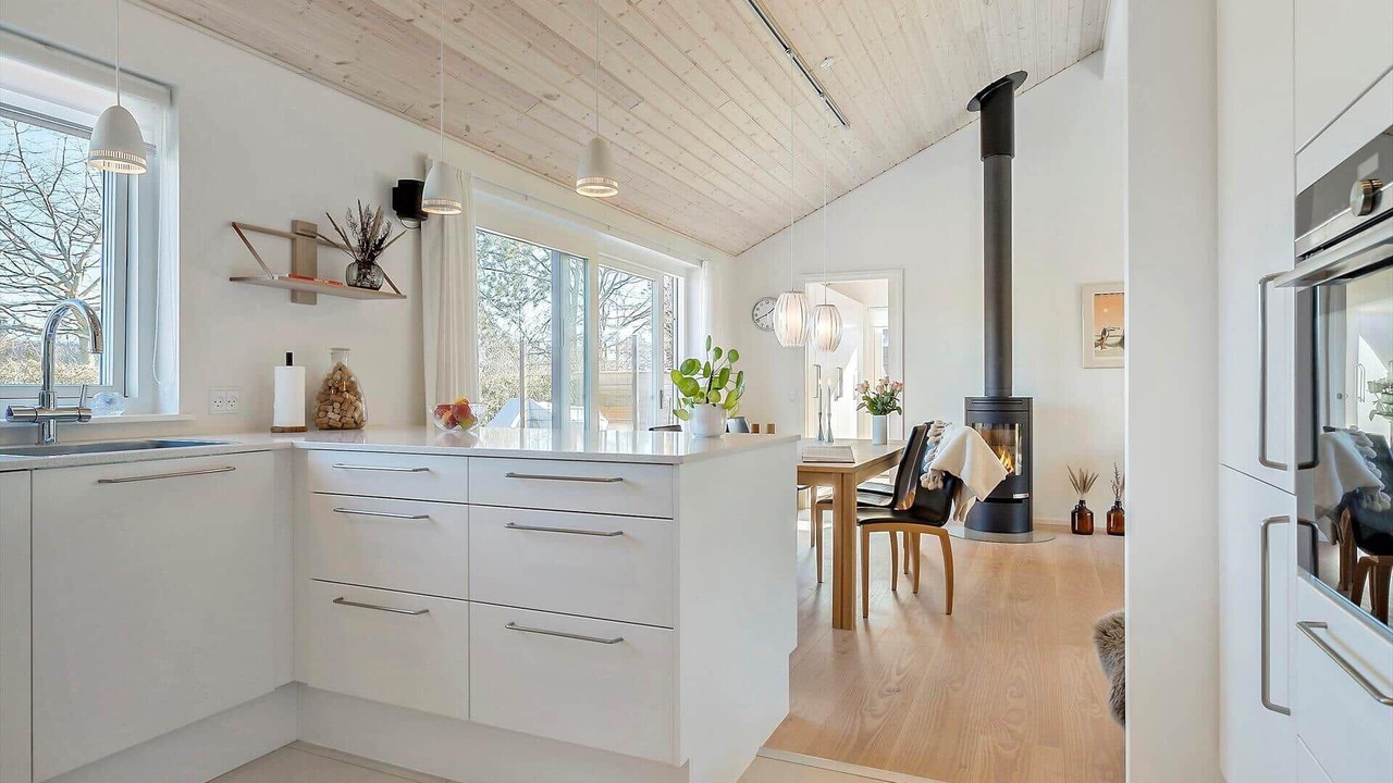 Photo of Kitchen in Ajstrup