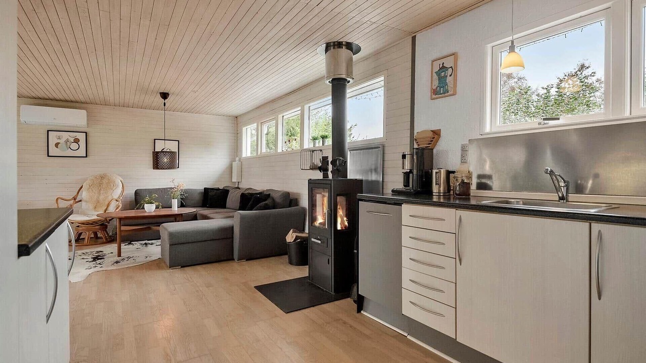 Photo of Livingroom in Boeslum