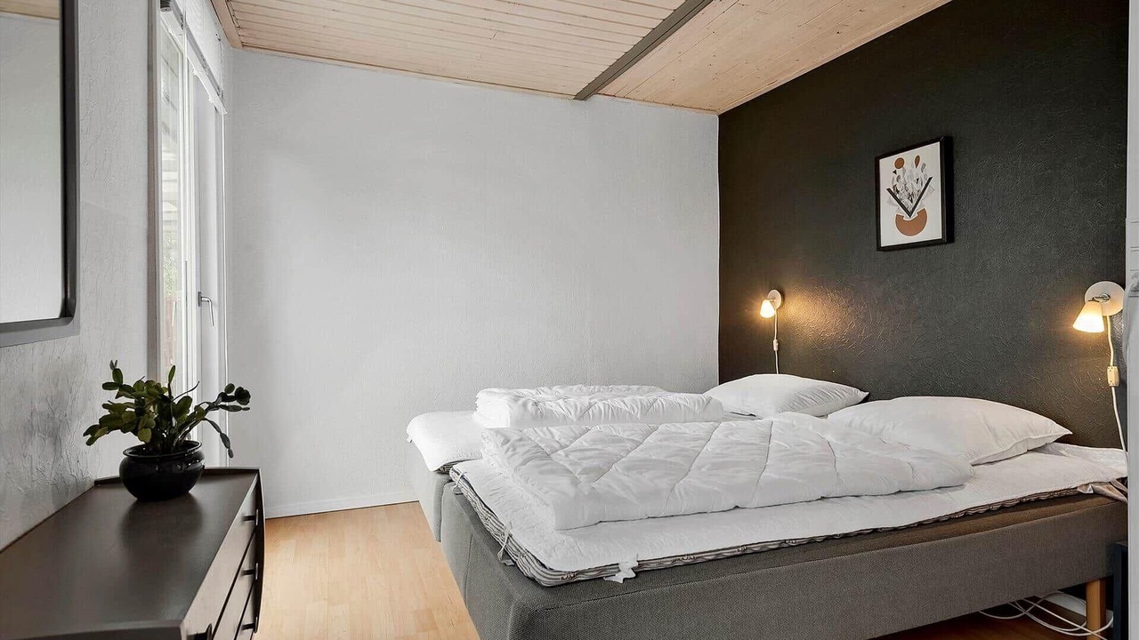 Photo of Bedroom in Boeslum