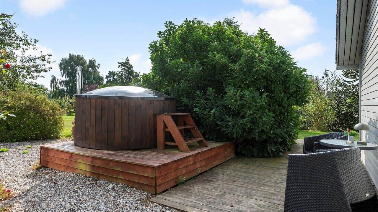 Photo of Outdoor in Boeslum