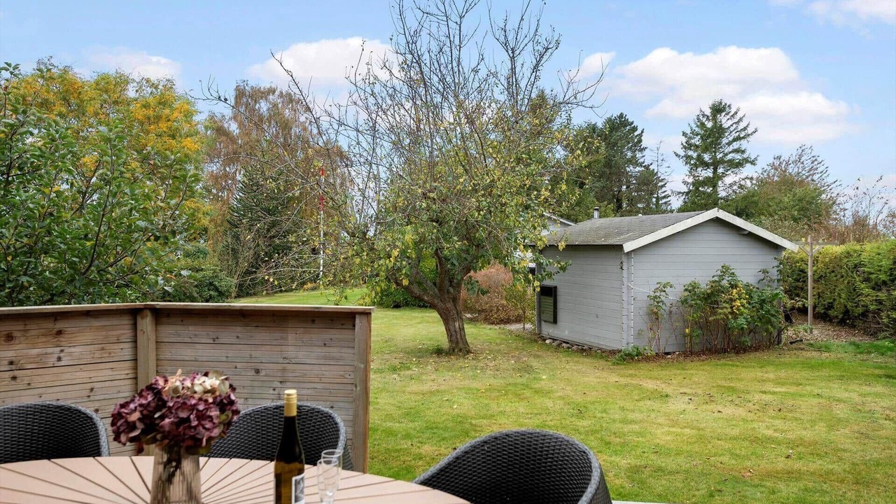 Photo of Outdoor in Boeslum