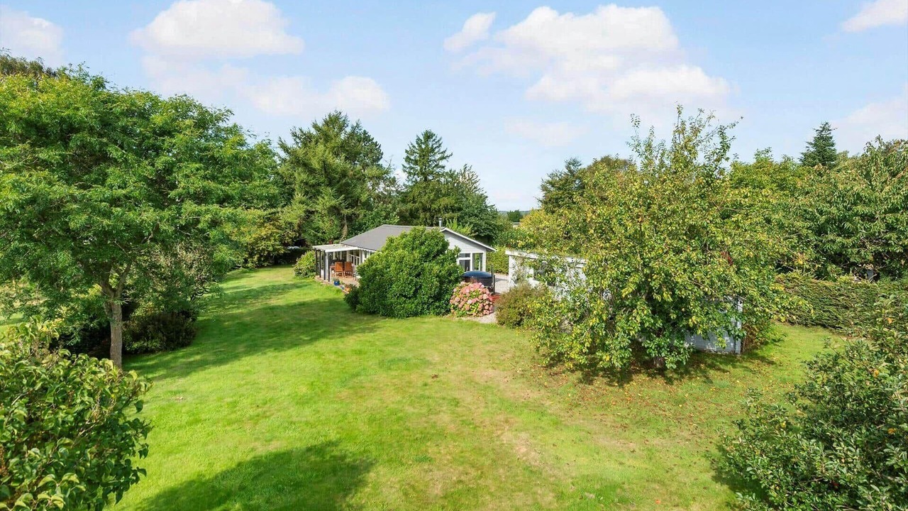 Photo of Outdoor in Boeslum