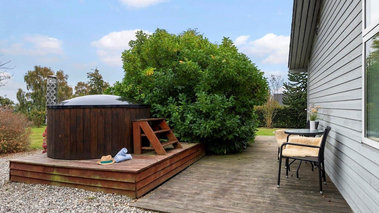 Photo of Outdoor in Boeslum