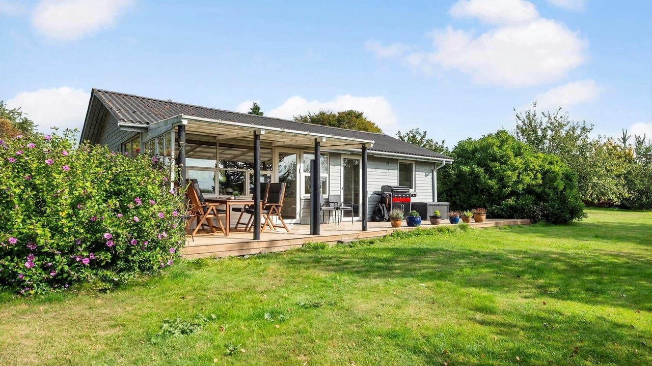 Photo of Outdoor in Boeslum