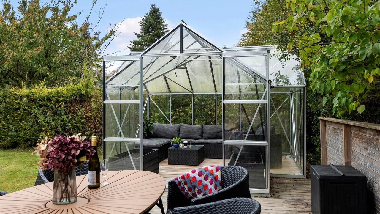 Photo of Outdoor in Boeslum