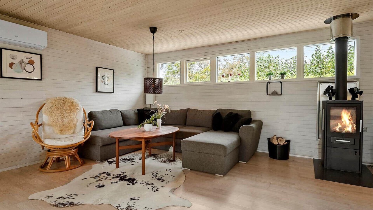 Photo of Livingroom in Boeslum