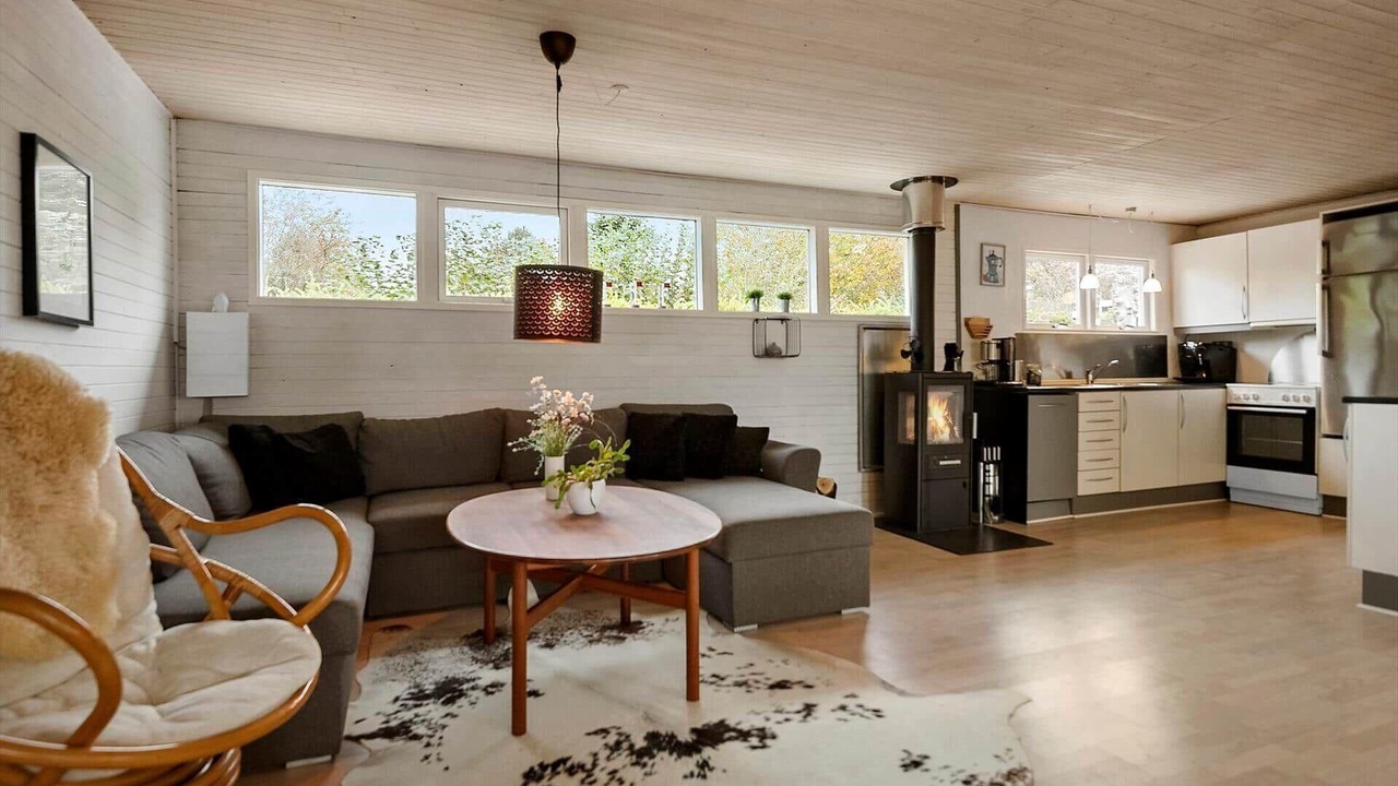 Photo of Livingroom in Boeslum