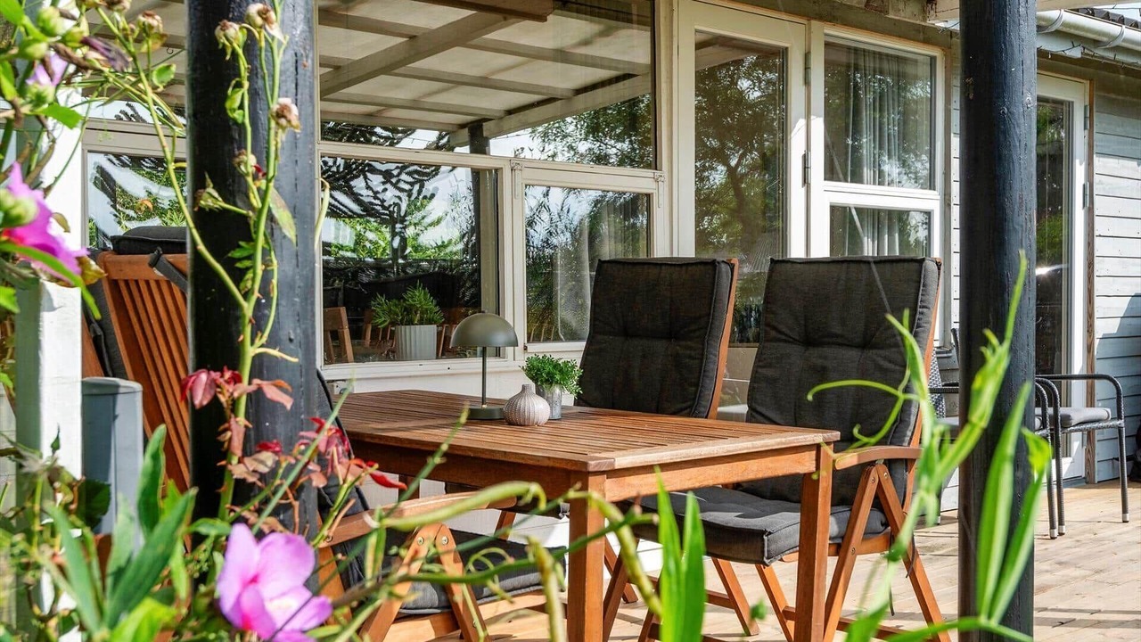 Photo of Outdoor in Boeslum