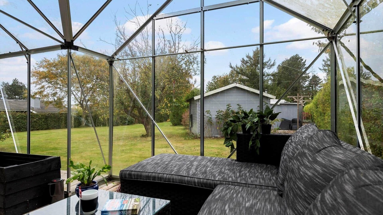 Photo of Outdoor in Boeslum