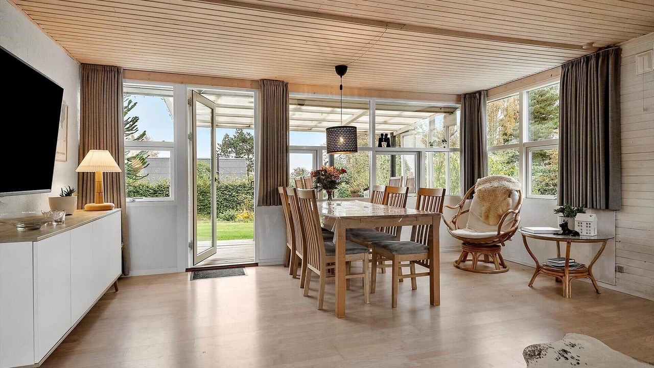 Photo of Livingroom in Boeslum