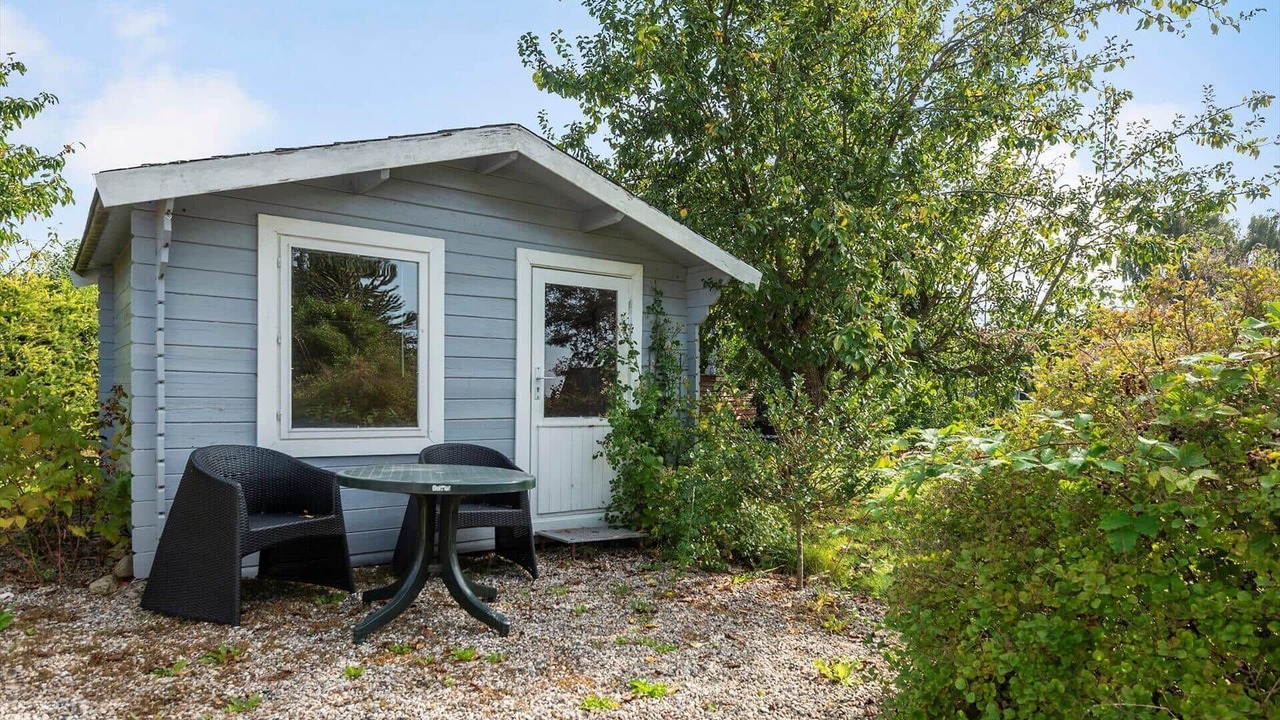 Photo of Outdoor in Boeslum