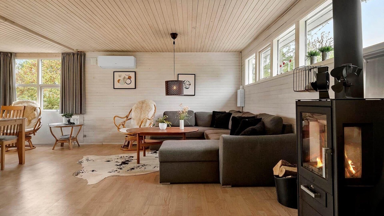 Photo of Livingroom in Boeslum