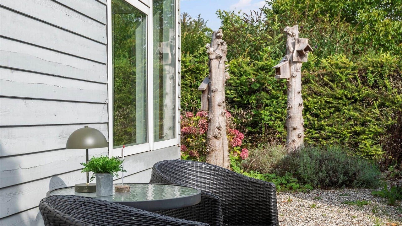 Photo of Patio Balcony in Boeslum