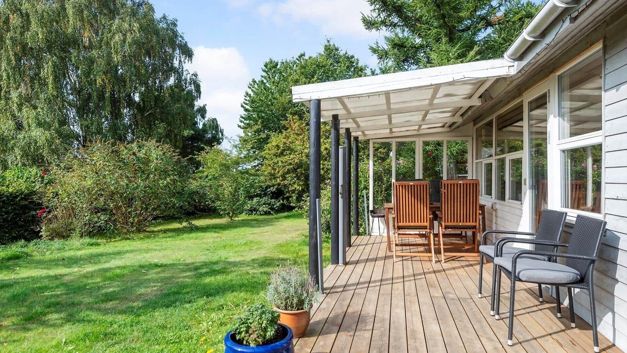 Photo of Outdoor in Boeslum