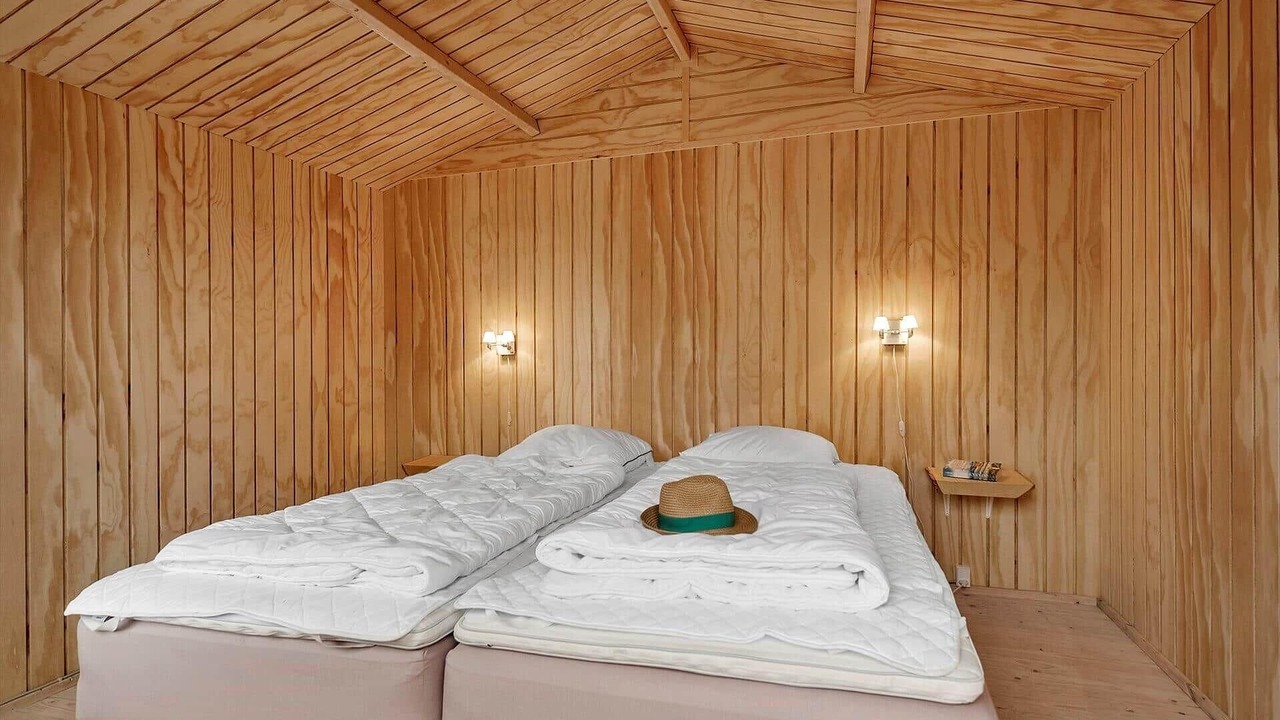 Photo of Bedroom in Boeslum