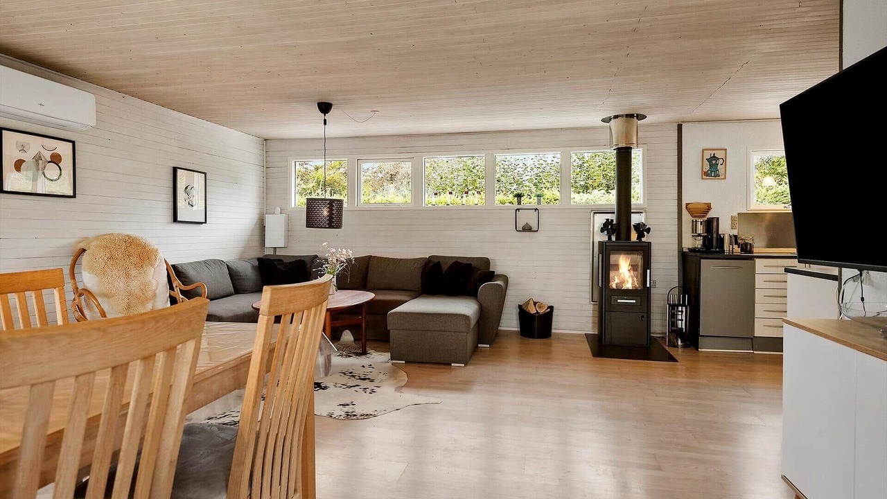 Photo of Livingroom in Boeslum