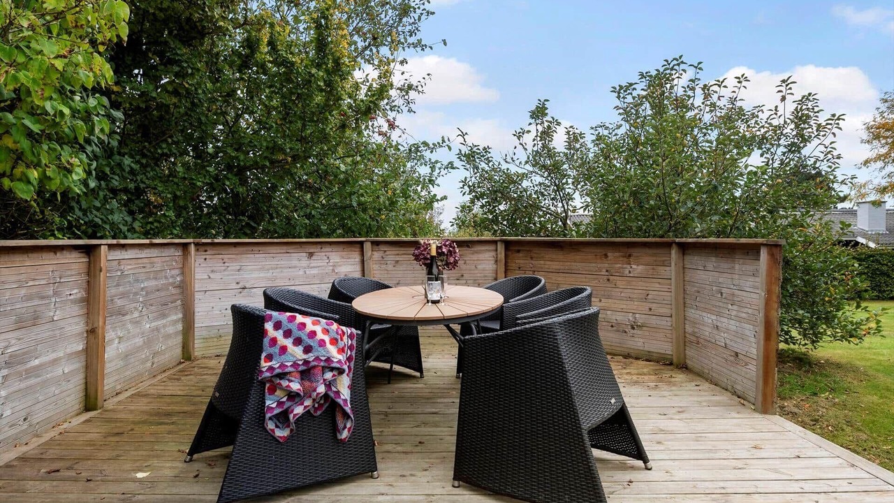 Photo of Outdoor in Boeslum