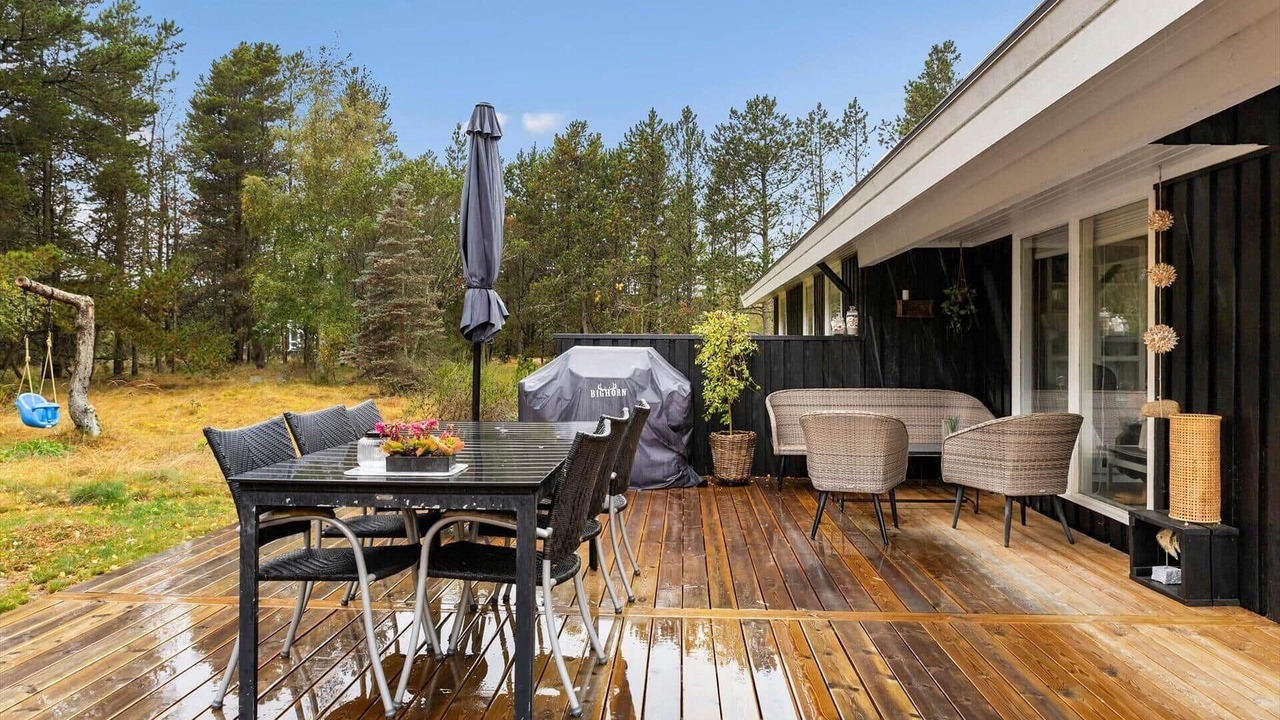 Photo of Outdoor in Strandby