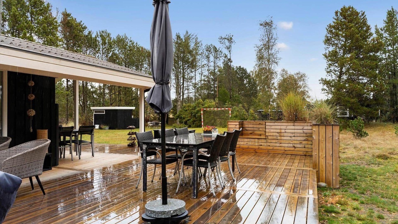 Photo of Outdoor in Strandby